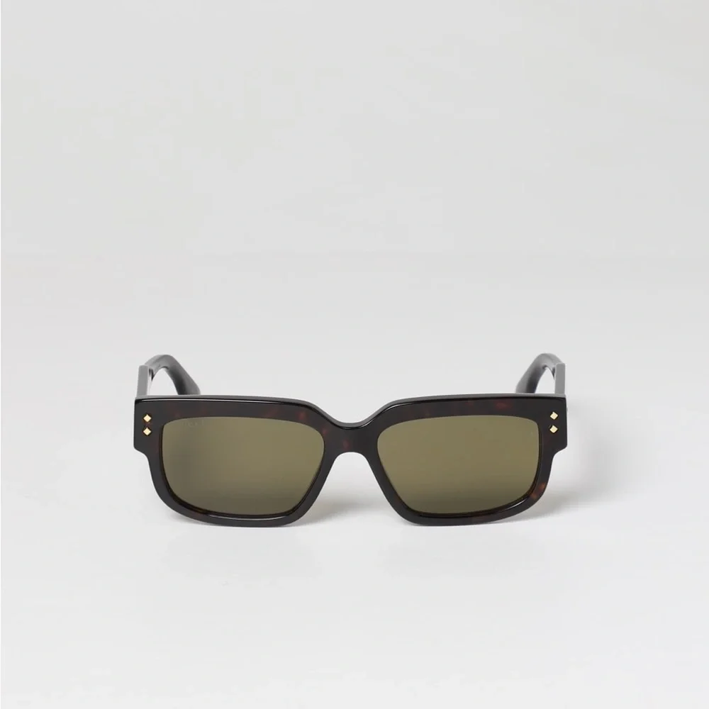 GUCCI GG1218S 002 - AS SEEN ON CHRIS BROWN